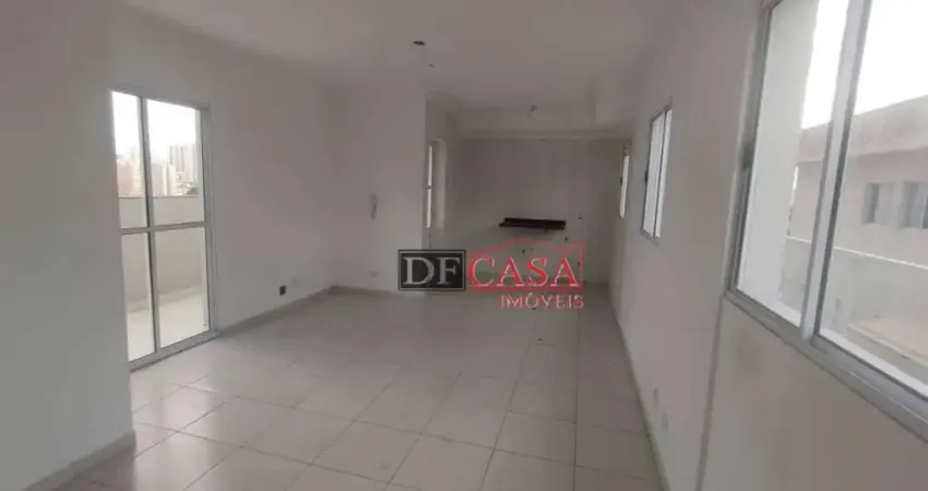 Apartamento com 2 quartos à venda na Rua Professor Miguel Russiano, 142, Penha De França, São Paulo