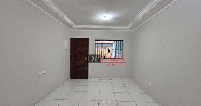 Casa com 2 quartos à venda na Rua Botuporã, 720, Itaquera, São Paulo
