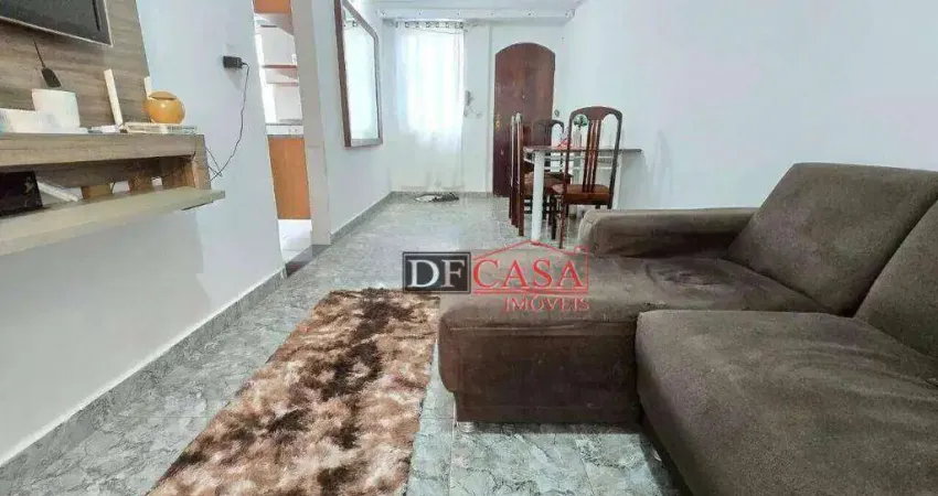 Apartamento em Guaianazes