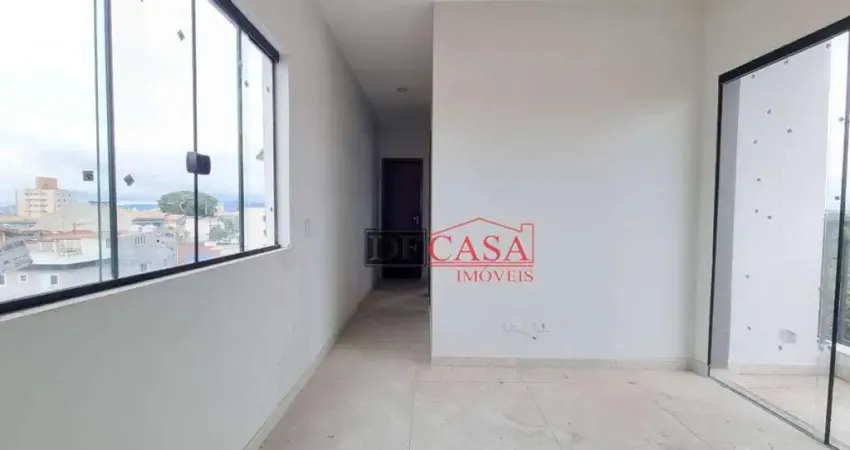 Apartamento com 2 quartos à venda na Rua Taquaxiara, 50, Penha De França, São Paulo