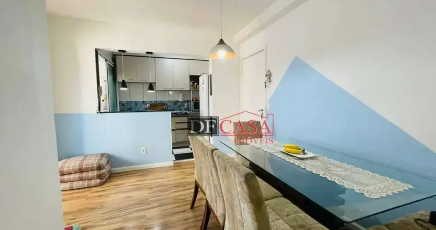 Apartamento com 2 quartos à venda na Rua Retiro, 222, Maranhão, São Paulo