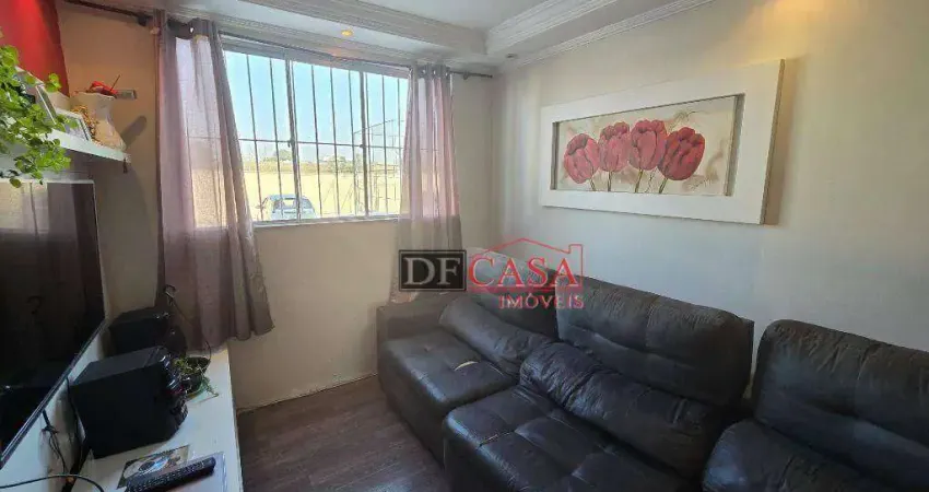 Apartamento com 2 quartos à venda na Rua São Gonçalo do Piauí, 125, Itaquera, São Paulo