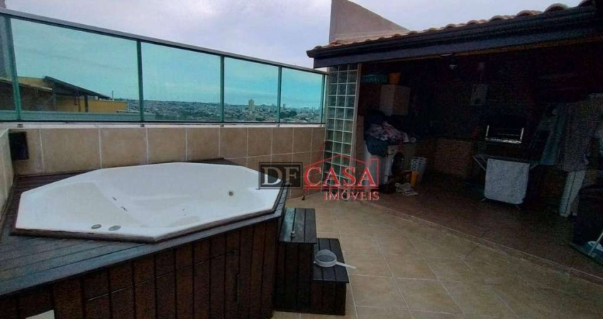 Apartamento com 2 quartos à venda na Rua Dona Cecília Santana, 70, Vila Granada, São Paulo