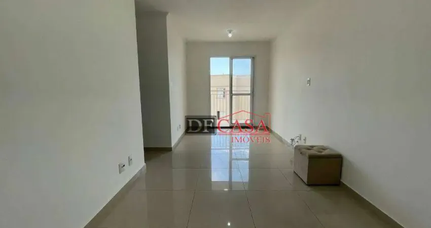 Apartamento com 3 quartos à venda na Rua Carolina Fonseca, 297, Itaquera, São Paulo