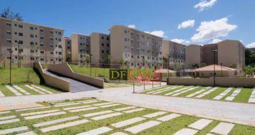 Apartamento em Itaquera