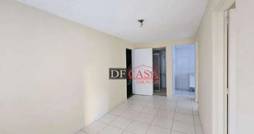 Apartamento com 2 quartos à venda na Rua Morubixaba, 198, Cidade Líder, São Paulo