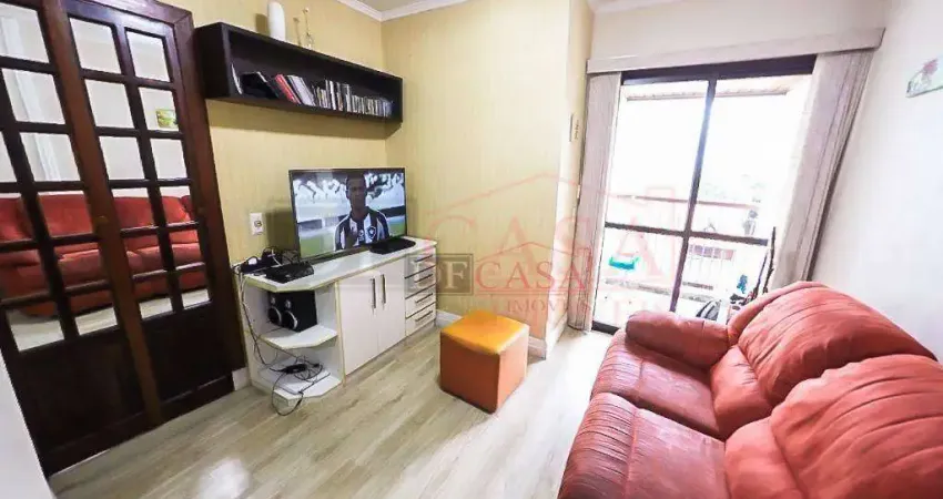 Apartamento em Vila Matilde