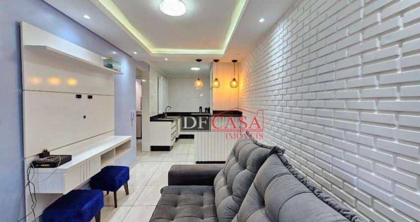 Apartamento em Jardim Nordeste