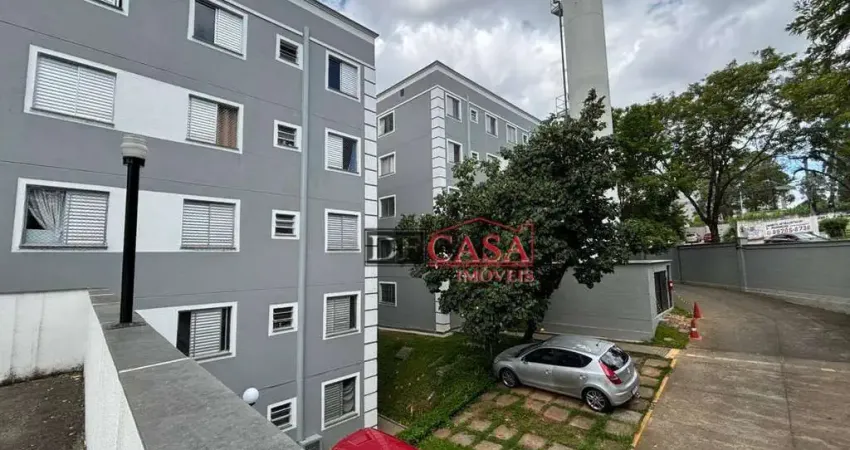 Apartamento com 2 quartos à venda na Rua Agrimensor Sugaya, 1133, Itaquera, São Paulo
