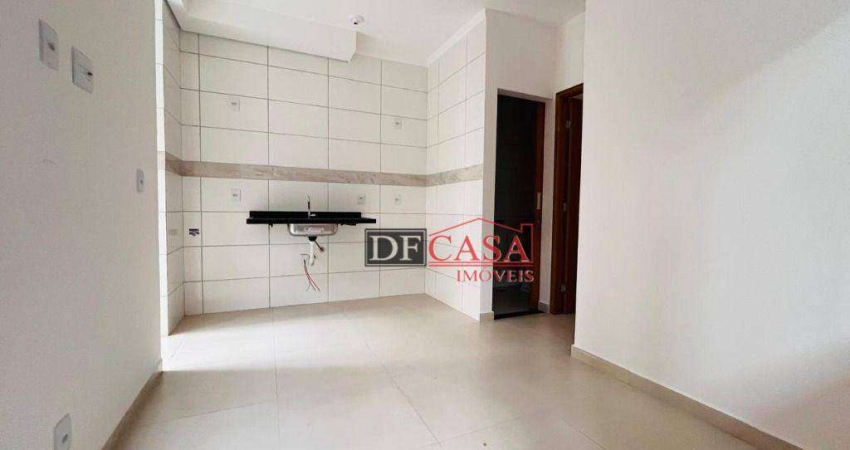Apartamento em Vila Carrão