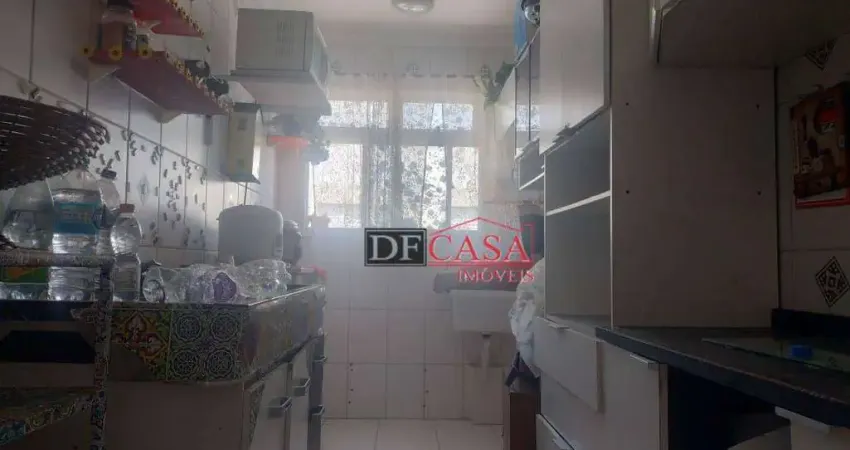 Apartamento com 2 quartos à venda na Rua Osório Franco Vilhena, 1099, Vila Curuçá, São Paulo