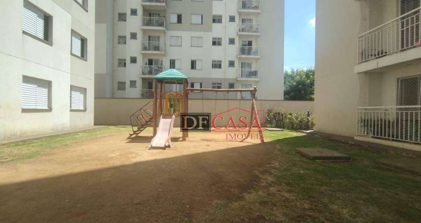 Apartamento em Vila Curuçá Velha