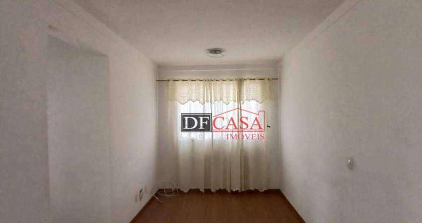 Apartamento em Itaquera