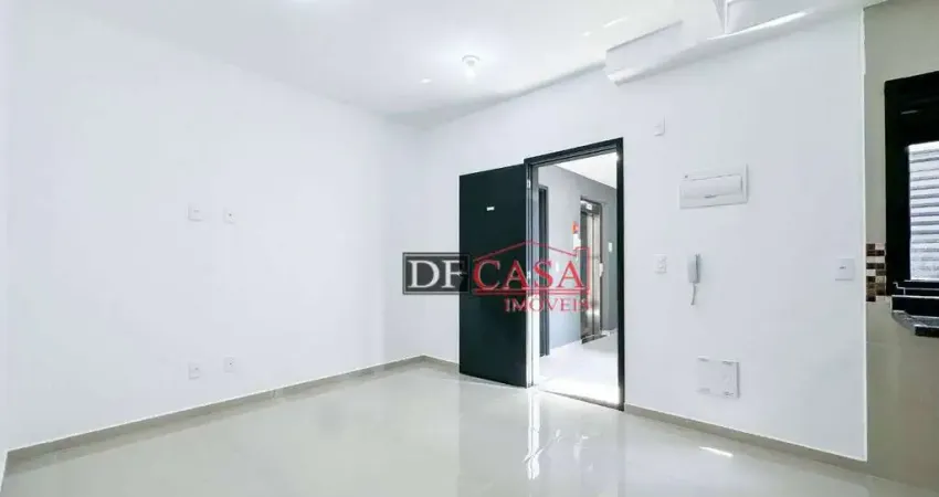 Apartamento em Vila Prudente