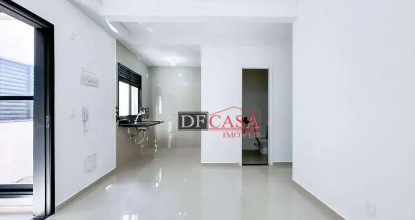 Apartamento em Vila Prudente