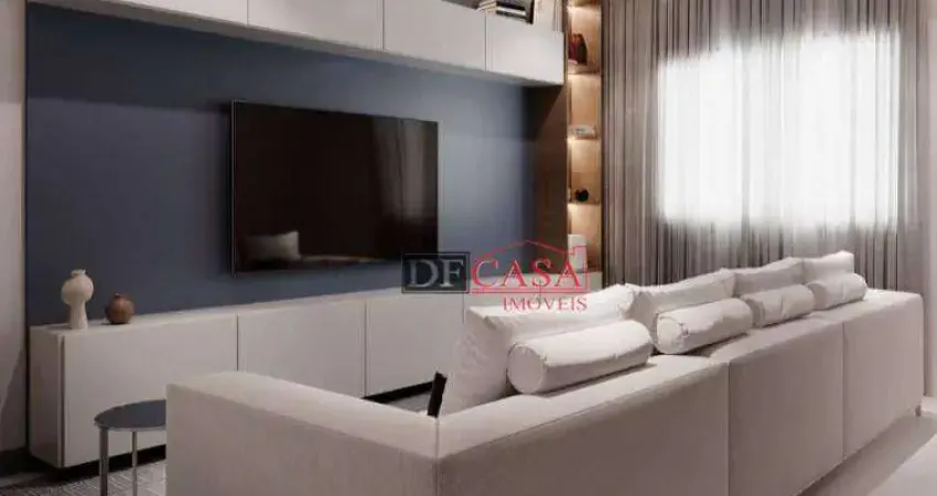 Apartamento em Artur Alvim