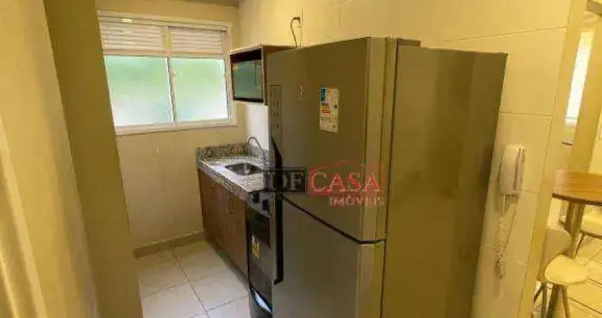 Apartamento com 2 quartos à venda na Rua Iososuke Okave, 463, Itaquera, São Paulo