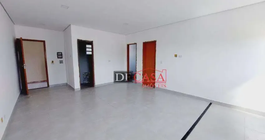Apartamento com 2 quartos à venda na Rua Rincão, 11, Vila Esperança, São Paulo