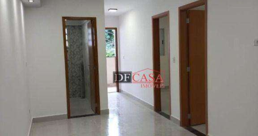 Apartamento com 2 quartos à venda na Rua Rincão, 11, Vila Esperança, São Paulo