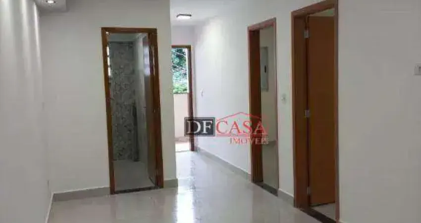 Apartamento com 2 quartos à venda na Rua Rincão, 11, Vila Esperança, São Paulo
