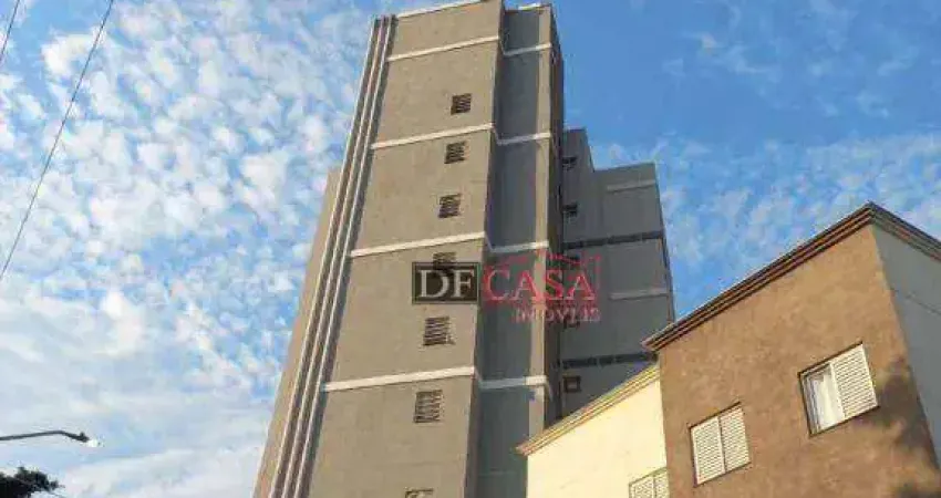 Apartamento em Vila Esperança