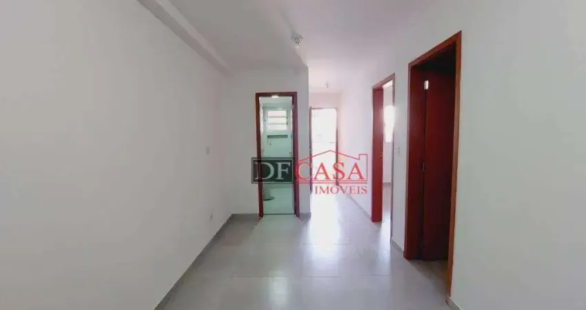 Apartamento em Vila Esperança
