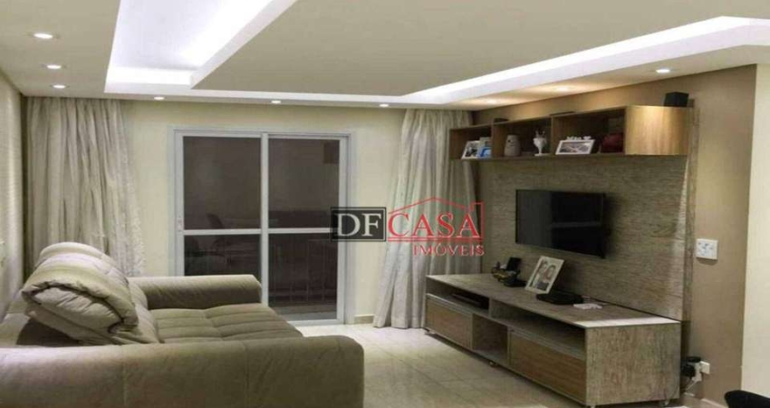 Apartamento em Cangaíba