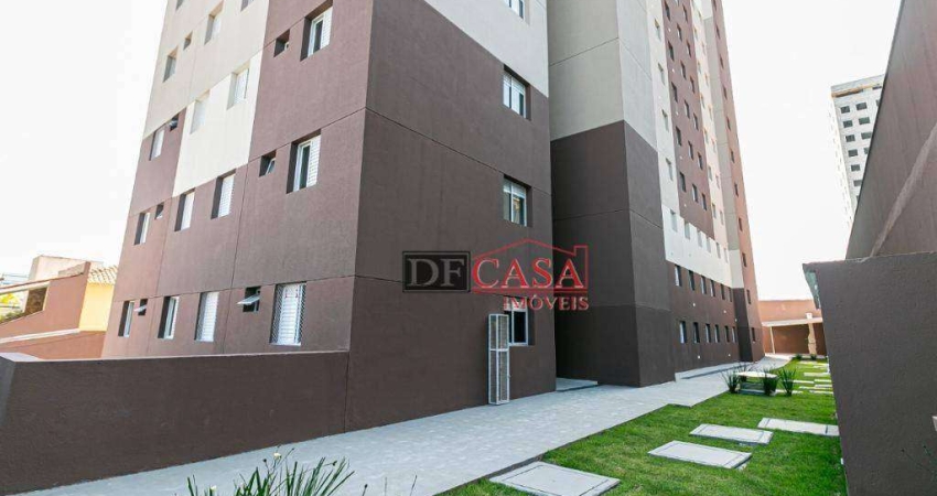 Apartamento com 2 quartos à venda na Rua Doutor Edgar Garcia Vieira, 236, Vila Matilde, São Paulo