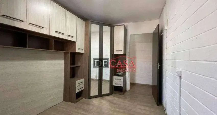 Apartamento em Itaquera