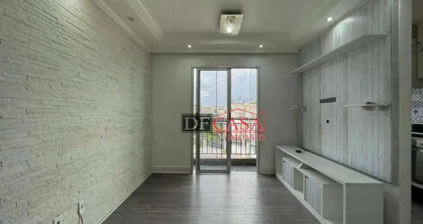 Apartamento com 2 quartos à venda na Rua São João do Cariri, 505, Itaquera, São Paulo