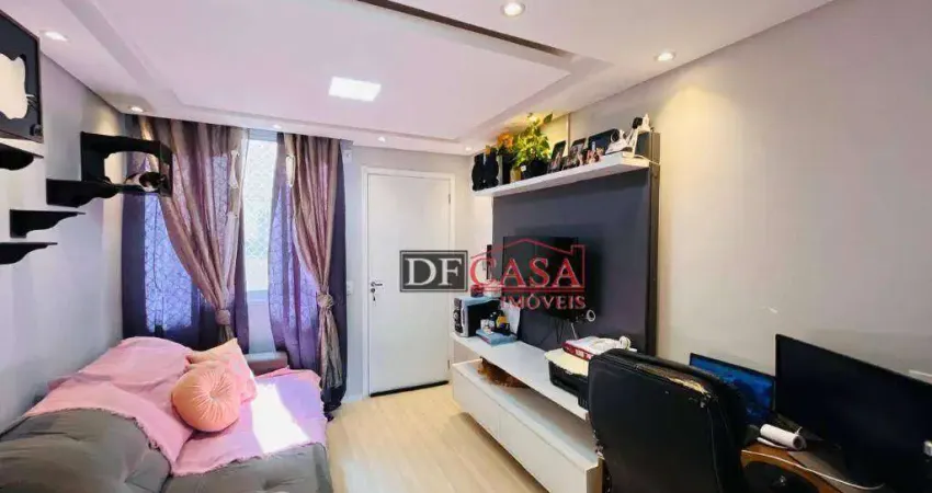 Apartamento em José Bonifácio