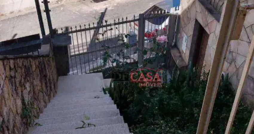Casa com 3 quartos à venda na Rua Itanhomi, 88, Vila Formosa, São Paulo