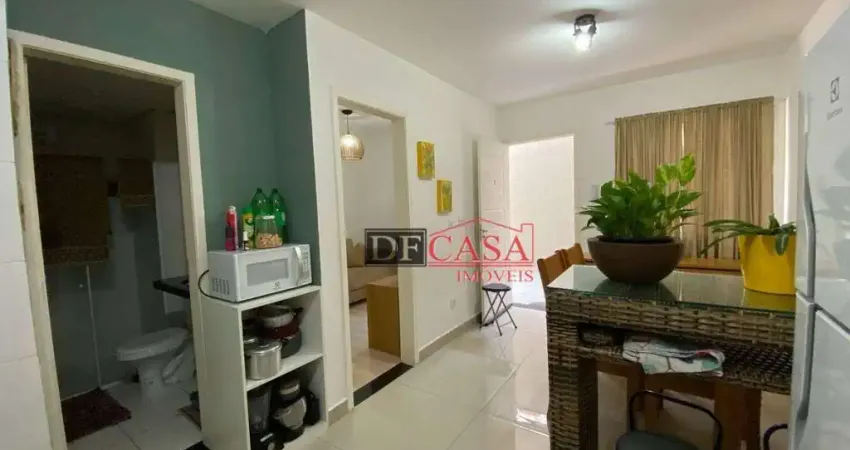 Apartamento em Vila Matilde