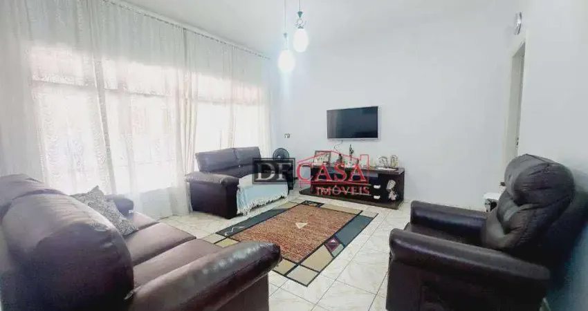 Casa com 3 quartos à venda na Rua Angical, 310, Vila Carrão, São Paulo