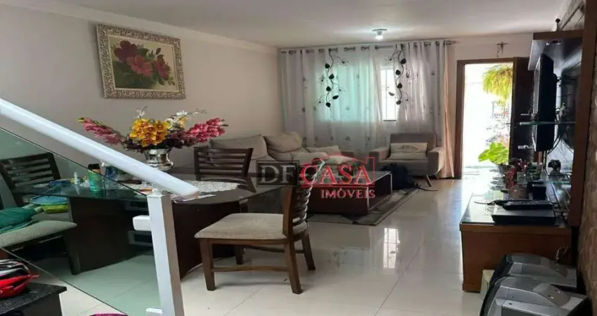 Casa com 3 quartos à venda na Rua Francisco Pires Ribeiro, 244, Vila Ré, São Paulo