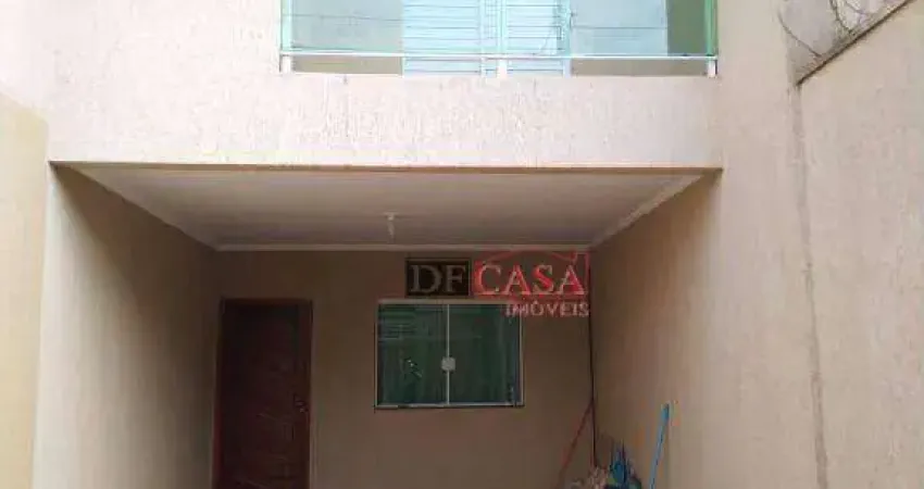 Casa com 3 quartos à venda na Rua João Tauler, 60, Vila Ema, São Paulo