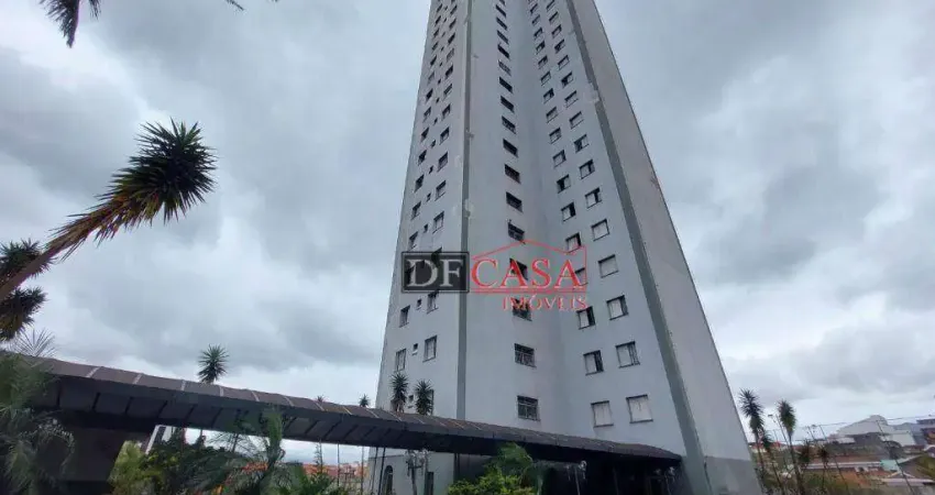 Apartamento com 2 quartos à venda na Rua Mercedes Lopes, 520, Penha De França, São Paulo
