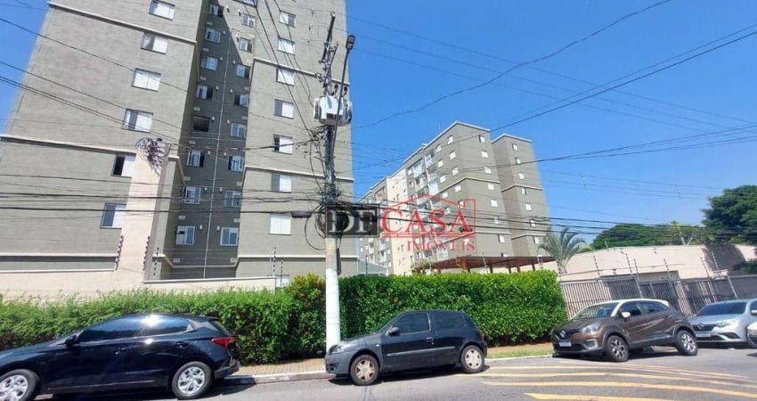 Apartamento em Vila Jacuí