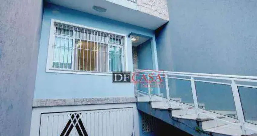 Casa com 2 quartos à venda na Rua Dezenove de Maio, 350, Vila Esperança, São Paulo