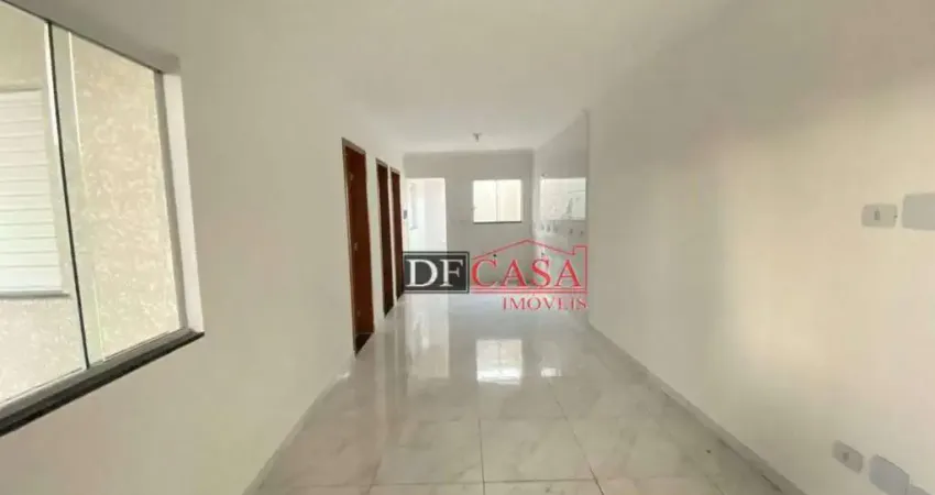 Apartamento com 2 quartos à venda na Rua Major Ângelo Zanchi, 497, Penha De França, São Paulo