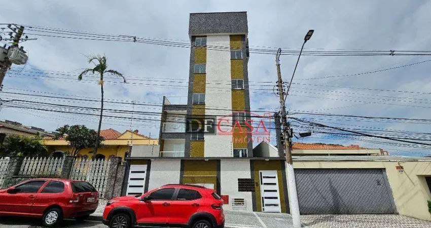 Apartamento com 2 quartos à venda na Rua Major Ângelo Zanchi, 497, Penha De França, São Paulo
