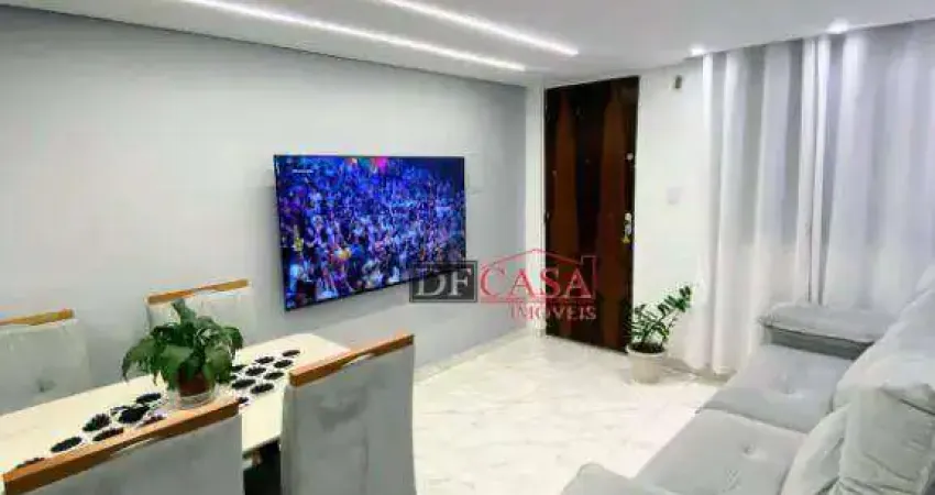 Apartamento em Cidade Tiradentes