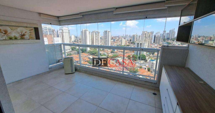 Apartamento em Tatuapé