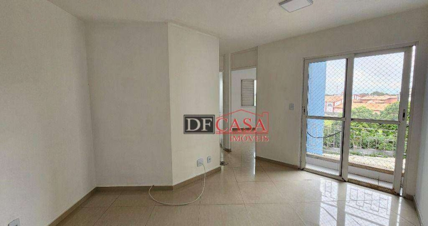 Apartamento em Parque do Carmo