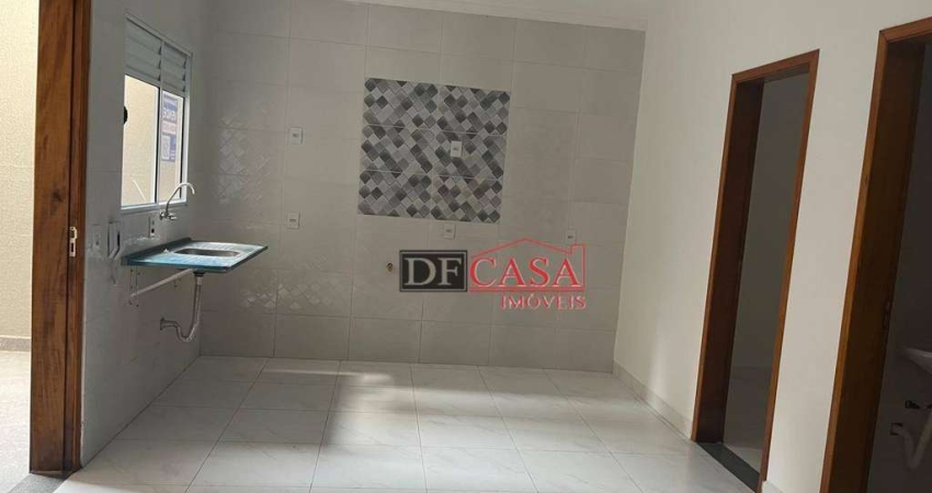 Apartamento com 1 quarto à venda na Rua Muçurepê, 234, Cidade Líder, São Paulo