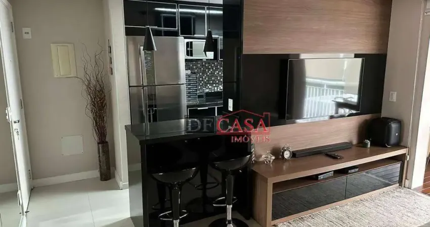 Apartamento com 2 quartos à venda na Avenida Melchert, 37, Vila Matilde, São Paulo