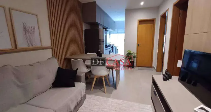 Apartamento com 2 quartos à venda na Rua Doutor Jaci Barbosa, 390, Vila Carrão, São Paulo