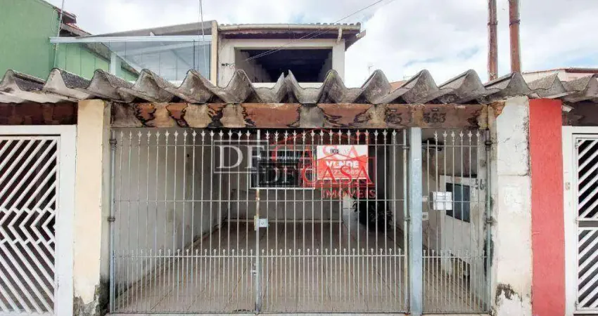 Casa em Vila Jacuí