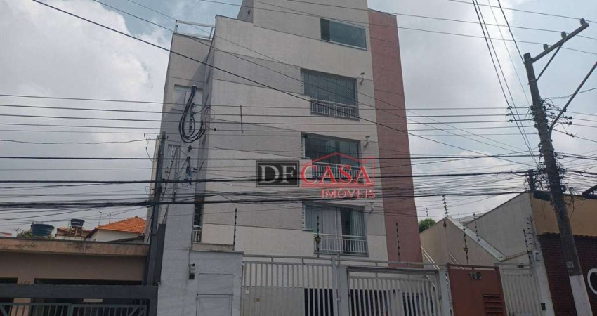 Apartamento em Vila Granada