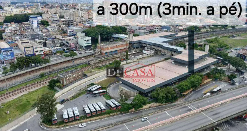 Apartamento em Artur Alvim